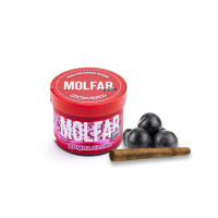 Тютюн Molfar Spirit Line Димна Слива (Слива, Сигара) 40 г