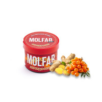 Тютюн Molfar Spirit Line Легенди осені (Імбир, Обліпиха) 40 г