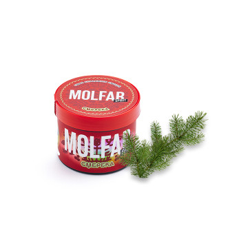 Тютюн Molfar Spirit Line Смерека (Хвоя) 40 г - фото 9
