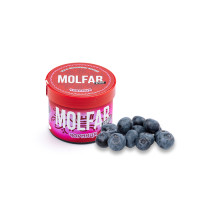 Тютюн Molfar Spirit Line Чорниця (Чорниця) 40 г