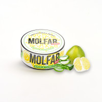 Тютюн Molfar Verginia Line Алое Помело (Алое, Помело) 100 г