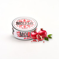 Тютюн Molfar Verginia Line Гарне (Гранат) 100 г
