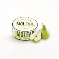 Тютюн Molfar Verginia Line Груша (Груша) 100 г