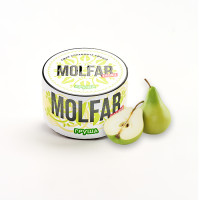 Тютюн Molfar Verginia Line Груша (Груша) 200 г
