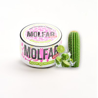 Тютюн Molfar Verginia Line Дари Мексики (Кактус, Лайм) 200 г