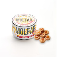 Тютюн Molfar Verginia Line Печиво мармелад (Печиво, Мармелад) 200 г