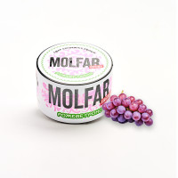 Тютюн Molfar Verginia Line Рожеве Гроно (Рожевий виноград) 200 г