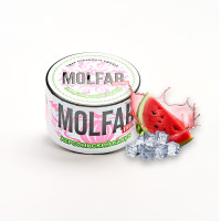Тютюн Molfar Verginia Line Херсонский кавун (Кавун, Лід) 200 г