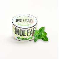 Тютюн Molfar Verginia Line Яскрава Меліса (М\'ята) 200 г