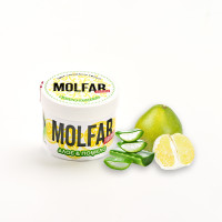 Тютюн Molfar Verginia Line Алое Помело (Алое, Помело) 40 г