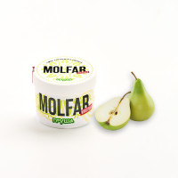 Тютюн Molfar Verginia Line Груша (Груша) 40 г