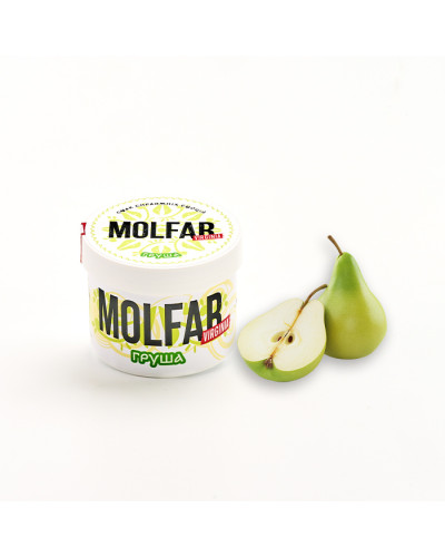 Тютюн Molfar Verginia Line Груша (Груша) 40 г