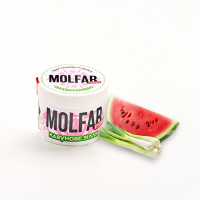 Тютюн Molfar Verginia Line Кавунове зілля (Кавун, Лемонграс) 40 г