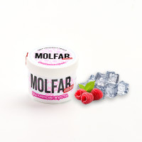 Тютюн Molfar Verginia Line Малинові вуста (Малина, Лід) 40 г