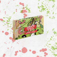 Безникотиновая смесь Space Tea Apple Candy (Яблочная конфета) 40 г