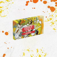 Безникотиновая смесь Space Tea Banana (Банан) 40 г