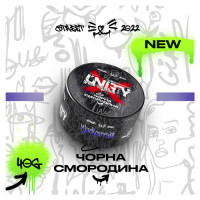 Тютюн Unity Urban Black Currant (Чорна Смородина) 40 г