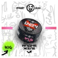 Тютюн Unity Urban Berry jelly (Ягідне желе) 40 г