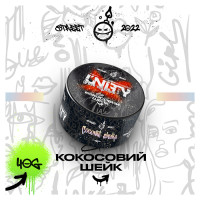 Тютюн Unity Urban Coconut shake (Кокосовий шейк) 40 г