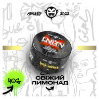 Тютюн Unity Urban Fresh lemonade (Свіжий лимонад) 40 г