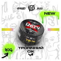 Тютюн Unity Urban Tropic rave (Тропічний сік) 40 г