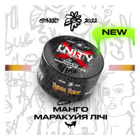 Табак Unity Urban Space Flavor (Манго, Маракуя, Личи) 100 г