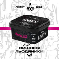 Тютюн Unity Urban Cherry Shot (Вишневі Льодяники) 250 г