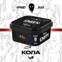 Тютюн Unity Urban Cola (Кола) 250 г