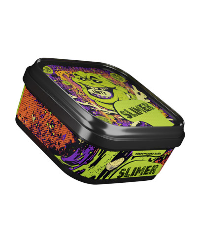 Тютюн Unity Urban Slimer (Кокос, Молоко, Лайм) 250 г