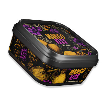 Тютюн Unity Urban Mango Kiss (Малина, Манго, Мед) 250 г - фото 8