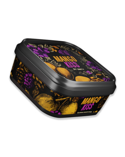 Тютюн Unity Urban Mango Kiss (Малина, Манго, Мед) 250 г