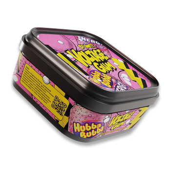 Табак Unity Urban Voltage Gum (Hubba Bubba, Энергетик, Гуава) 250 г - фото 10