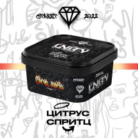 Тютюн Unity Urban Цитрус спритц 250 г