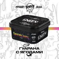 Тютюн Unity Urban Гуарану з ягодами 250 г