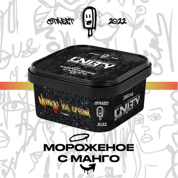 Тютюн Unity Urban Морозиво з манго 250 г - фото 27