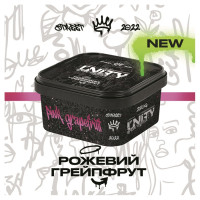 Тютюн Unity Urban Pink Grapefruit (Рожевий грейпфрут) 250 г