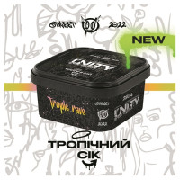 Тютюн Unity Urban Tropic rave (Тропічний сік) 250 г