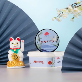 Тютюн Unity Urban Bamboo (Бамбук) 250 г - фото 22