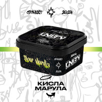 Тютюн Unity Urban Sour Marula (Кисла марула) 250 г
