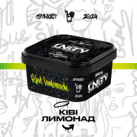 Тютюн Unity Urban Kiwi Lemonade (Ківі, Лимонад) 250 г