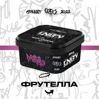 Тютюн Unity Urban Fruittella (Фрутелла) 250 г