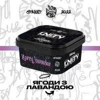 Тютюн Unity Urban Berry lavender (Ягоди з лавандою) 250 г