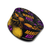 Тютюн Unity Urban Mango Kiss (Малина, Манго, Мед) 100 г