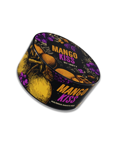Тютюн Unity Urban Mango Kiss (Малина, Манго, Мед) 100 г