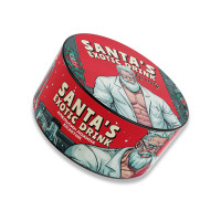 Тютюн Unity Urban Santas Exotic Drink (Апельсин, Лохина) 100 г