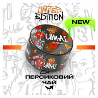 Тютюн Unity Urban Umai (Персиковий Чай) 100 г