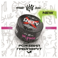 Тютюн Unity Urban Pink Grapefruit (Рожевий грейпфрут) 100 г