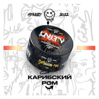 Тютюн Unity Urban Карибський ром 100 г
