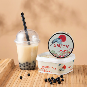 Тютюн Unity Urban Bubble tea (Бабл-чай) 100 г - фото 25