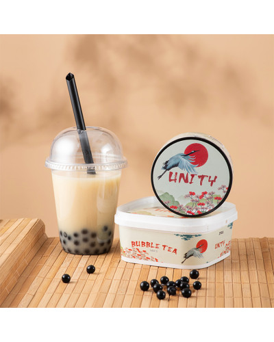 Тютюн Unity Urban Bubble tea (Бабл-чай) 100 г